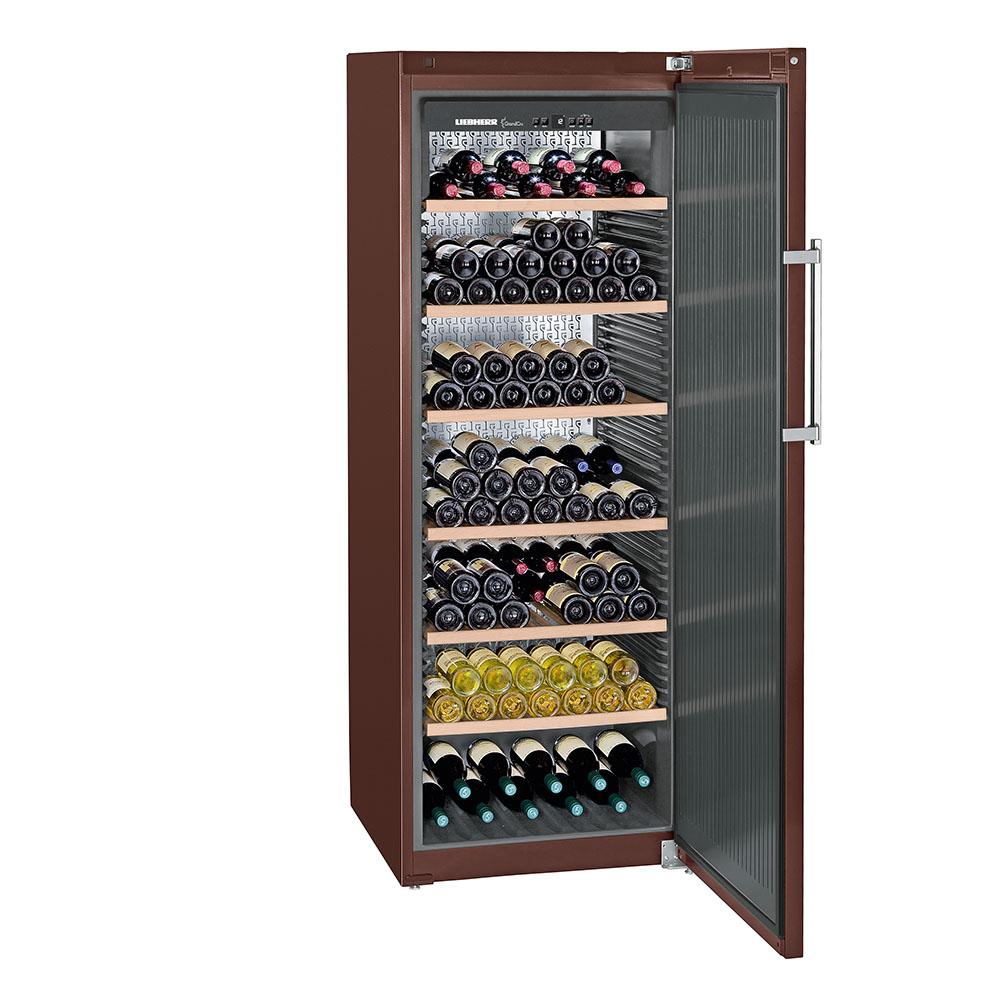 Liebherr borhűtő Liebherr borhűtő